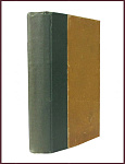 Стихотворения Языкова Н.М. в 2 томах в 1 книге