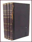 Полное собрание сочинений Белинского В.Г. в 4 томах