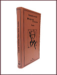 Избранные сочинения Марка Твена в 3 томах