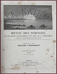 Научный журнал. Revue des Sciences