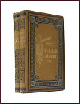 Дон Кихот Ламанческий, в 2 томах
