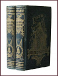 История Соединенных Штатов в 2 томах