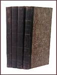 Полное собрание сочинений Мольера в 4 томах