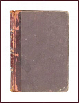 Полное собрание сочинений Тургенева И.С. в 12 томах, конволют из тт.11-12