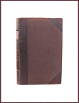 Полное собрание стихотворений графа Толстого А.К. в 2 томах в одной книге