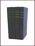 Сочинения Писарева Д.И. в 4 томах
