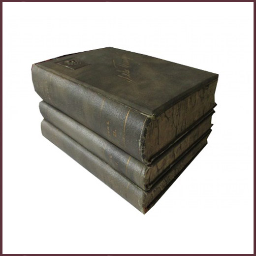 Полное собрание сочинений Толстого Л.Н., тт. 11, 14, 18