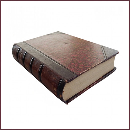 Полное собрание сочинений Григоровича Д.В. в 12 томах, в 6 книгах