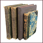 Царство зверя: Павел I, Александр I, 14 декабря