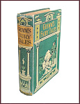 Сказки братьев Гримм, иллюстрированные Эдвардом Венертом. Grimm’s Fairy Tales with illustrations by E.H. Wehnert