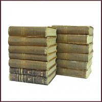 Полное собрание сочинений Достоевского в 12 томах в 13 книгах