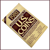 Американский путеводитель по монетам США. American guide to U.S. Coins
