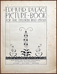 Edmund Dulac’s Picture-Book for the French Red Cross. Сборник сказок с иллюстрациями Эдмунда Дюлака