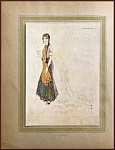 Edmund Dulac’s Picture-Book for the French Red Cross. Сборник сказок с иллюстрациями Эдмунда Дюлака
