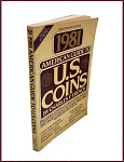 Американский путеводитель по монетам США. American guide to U.S. Coins