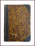 Первое собрание писем Тургенева И.С. 1840-1883 гг.