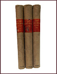 История живописи в XIX веке в 3 томах