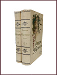 Сочинения Белинского В.Г. в 5 томах в 2 книгах