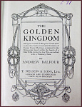 Золотое Королевство. The Golden Kingdom