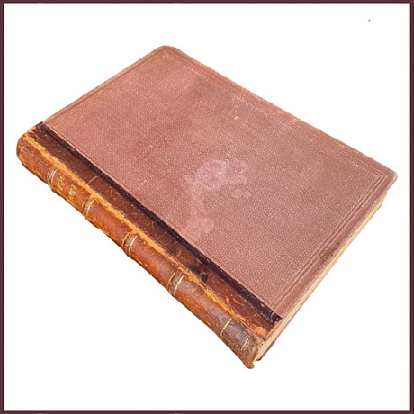 Записки А.О. Смирновой. Из записных книжек 1826-1845 гг. В 2 ч. Ч. 1-2