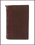 Песни Беранже. Oeuvres posthumes de Beranger. Dernieres chansons 1834-1851 гг.