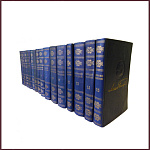Полное собрание сочинений Толстого А.Н. в 15 томах