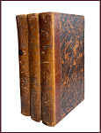 Revolution Francaise. Histoire de dix ans, 1839-1840 гг. Французская революция. История десяти лет, тт. 2-4