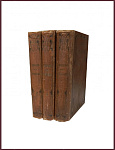 Полное собрание сочинений Крылова И.А. в 4 томах, тт.1-3